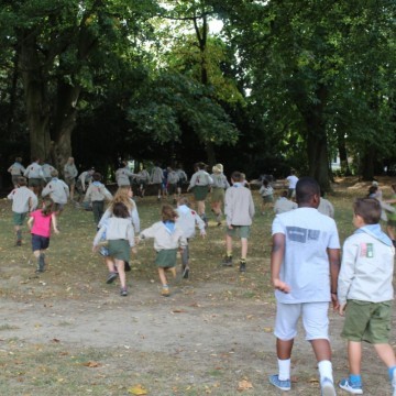 IMG 1477 min - Scouts en Gidsen Zaventem 